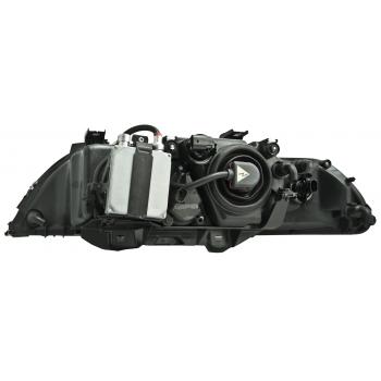 2002 BMW M5 Headlight Assembly Front Right HELLA 008052121 image 1 of 4