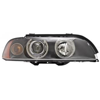 HELLA 008052121 Headlight Assembly product image 5 of 7