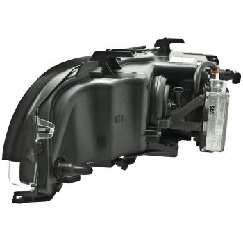 HELLA 008052121 Headlight Assembly product image 6 of 7