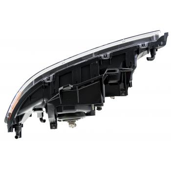 2002 BMW 525i Headlight Assembly Right HELLA 008053061 image 4 of 4