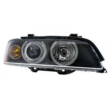HELLA 008053061 Headlight Assembly product image 5 of 11