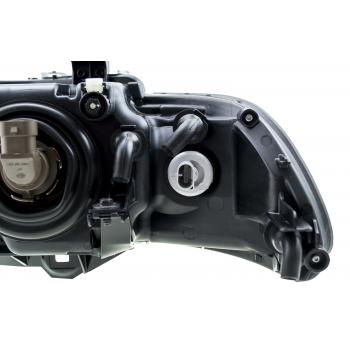 HELLA 008053061 Headlight Assembly product image 8 of 11