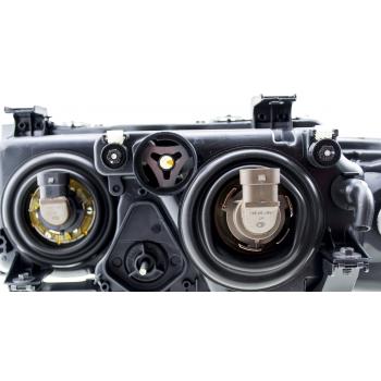 HELLA 008053061 Headlight Assembly product image 9 of 11