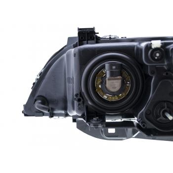 HELLA 008053061 Headlight Assembly product image 10 of 11