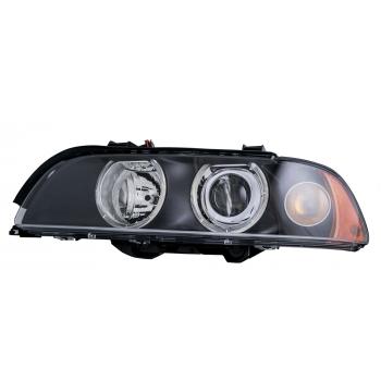 HELLA 008053111 Headlight Assembly product image 5 of 8