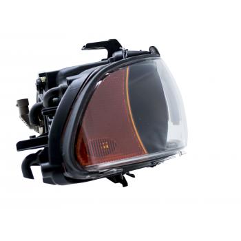 HELLA 008053111 Headlight Assembly product image 7 of 8