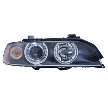 HELLA 008053121 Headlight Assembly product image 5 of 8