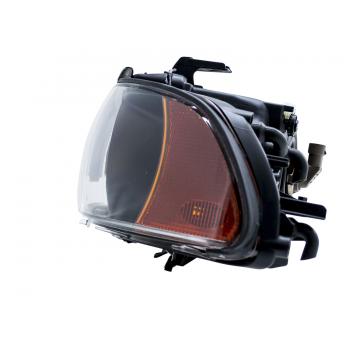 HELLA 008053121 Headlight Assembly product image 7 of 8
