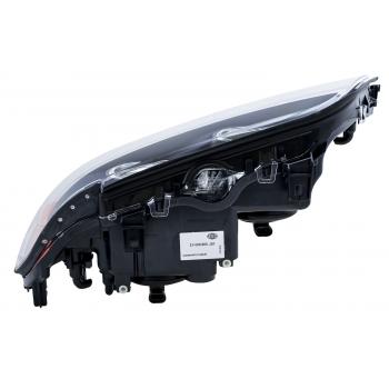 HELLA 008053121 Headlight Assembly product image 8 of 8