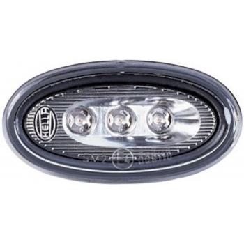 HELLA Side Marker Light Assembly product image