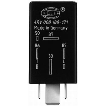 HELLA 008188171 Diesel Glow Plug Controller product image 1 of 1