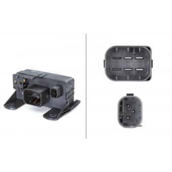 2013 Mercedes-Benz Vito Diesel Glow Plug Relay