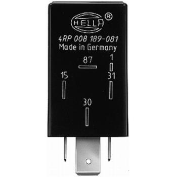HELLA 008189081 product image