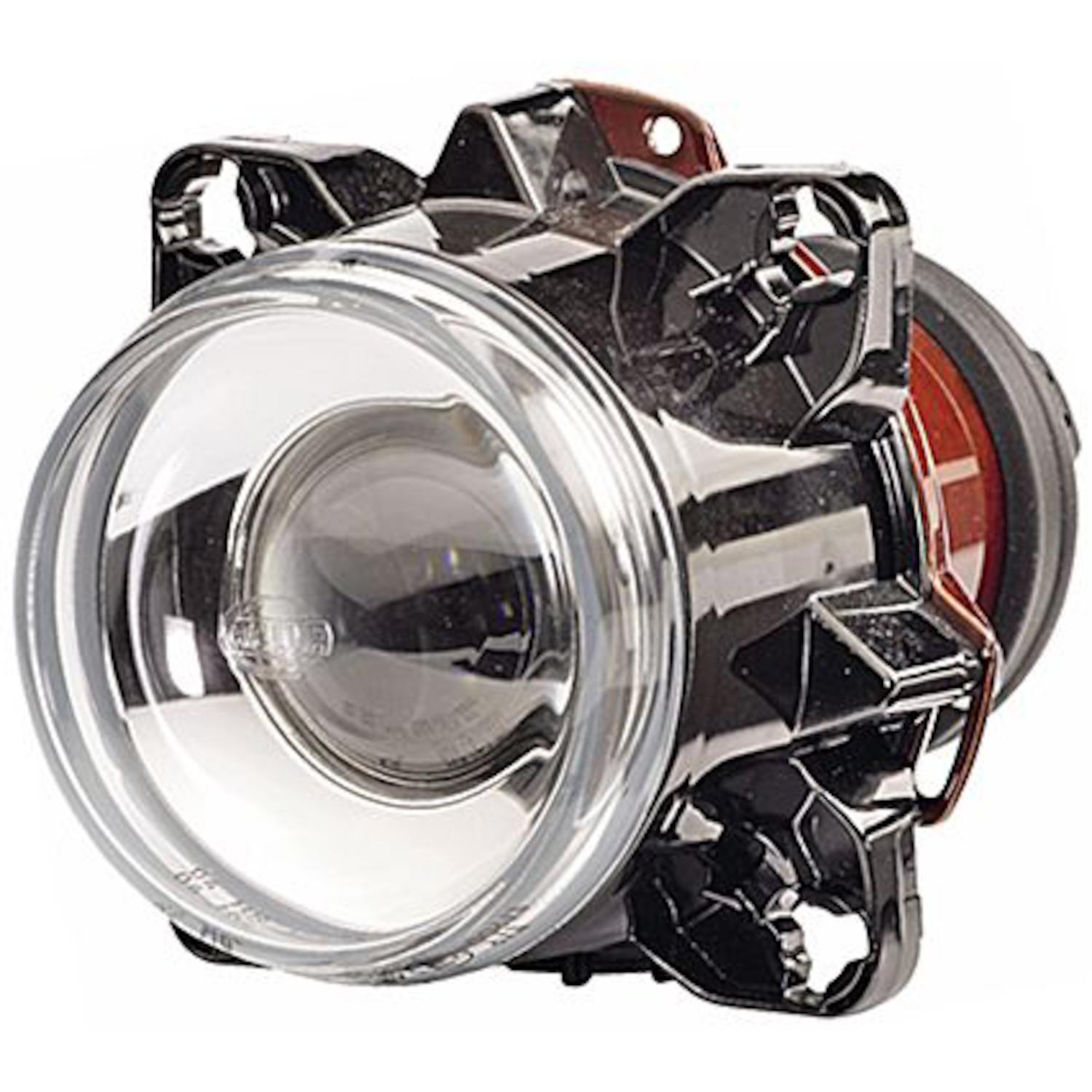 HELLA 008193021 - Headlight Assembly HELLA 008193021 Headlight Assembly product image 1 of 1