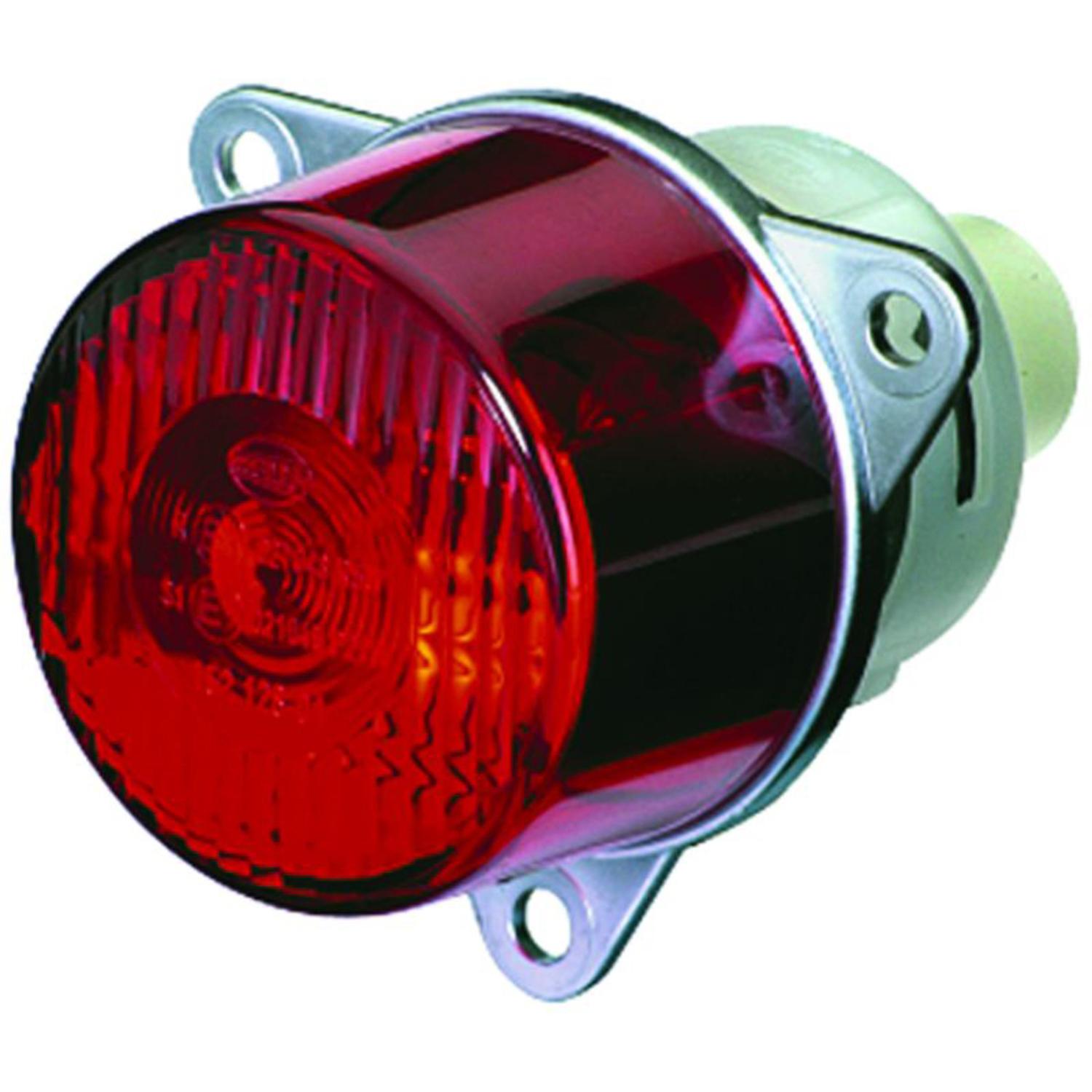 HELLA 008221137 Fog Light product image 1 of 1
