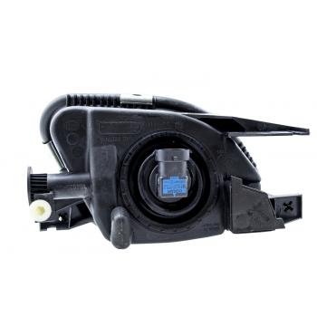 2006 Mercedes-Benz E55 AMG Fog Light Assembly Left HELLA 008275031 image 1 of 4