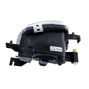 2006 Mercedes-Benz E55 AMG Fog Light Assembly Left HELLA 008275031 image 2 of 4