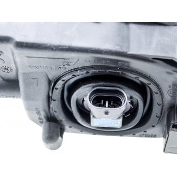 HELLA 008275031 - Fog Light Assembly HELLA 008275031 Fog Light Assembly product image 5 of 7