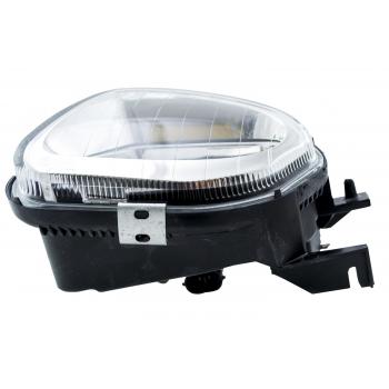HELLA 008275031 - Fog Light Assembly HELLA 008275031 Fog Light Assembly product image 7 of 7