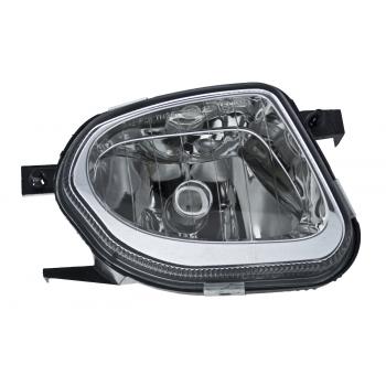 2006 Mercedes-Benz E55 AMG Fog Light Assembly Right HELLA 008275041 image 4 of 4