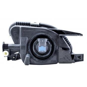 2006 Mercedes-Benz E55 AMG Fog Light Assembly Left HELLA 008275071 image 1 of 4