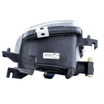 2006 Mercedes-Benz E55 AMG Fog Light Assembly Left HELLA 008275071 image 2 of 4