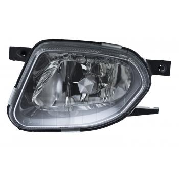 HELLA 008275071 - Fog Light Assembly HELLA 008275071 Fog Light Assembly product image 5 of 8