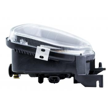 HELLA 008275071 - Fog Light Assembly HELLA 008275071 Fog Light Assembly product image 8 of 8