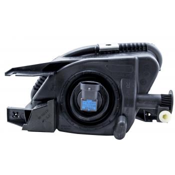 2006 Mercedes-Benz E55 AMG Fog Light Assembly Right HELLA 008275081 image 1 of 4