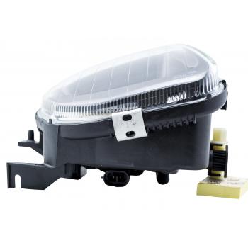 HELLA 008275081 - Fog Light Assembly HELLA 008275081 Fog Light Assembly product image 7 of 7