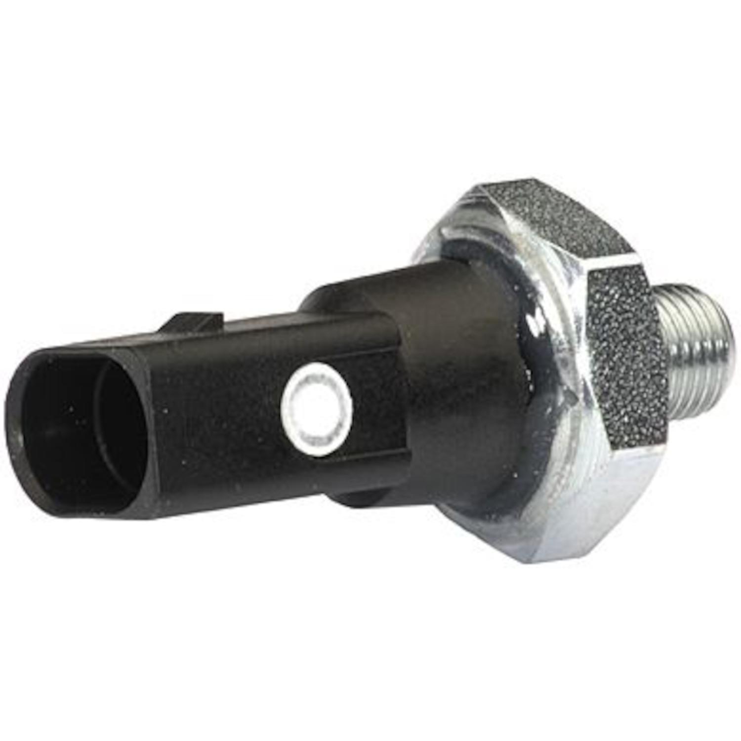 HELLA 008280101 - Engine Oil Pressure Switch HELLA 008280101 Engine Oil Pressure Switch product image 1 of 1