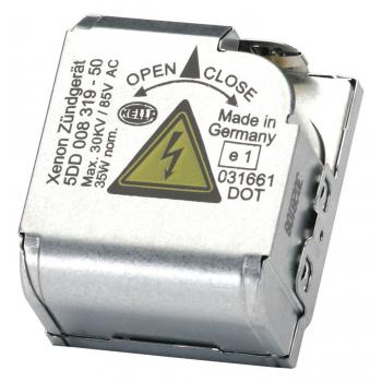 2006 Rolls Royce Phantom Xenon Headlight Igniter HELLA 008319501 image 1 of 1