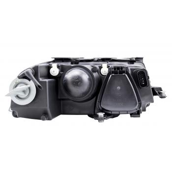 2005 Volkswagen Passat Headlight Assembly Front Left HELLA 008350051 image 1 of 4