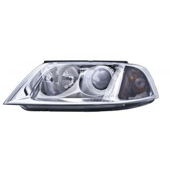 HELLA 008350051 Headlight Assembly product image 5 of 7