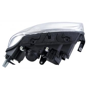 HELLA 008350051 Headlight Assembly product image 7 of 7