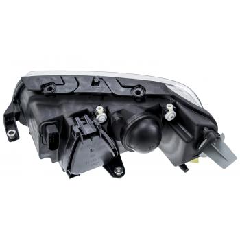 2005 Volkswagen Passat Headlight Assembly Front Right HELLA 008350061 image 2 of 4