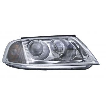 HELLA 008350061 Headlight Assembly product image 5 of 7