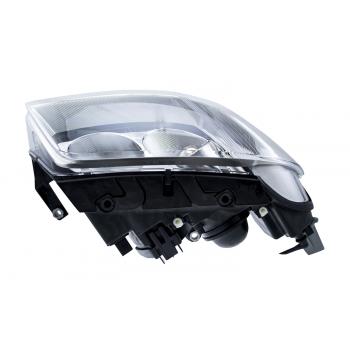 HELLA 008350061 Headlight Assembly product image 7 of 7
