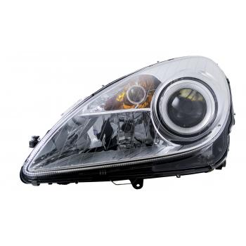 HELLA 008361651 Headlight Assembly product image 5 of 7