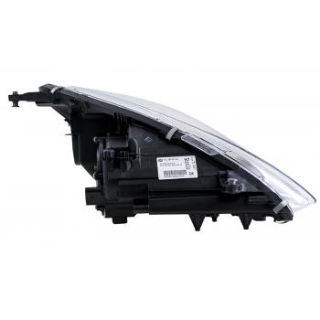 HELLA 008361651 Headlight Assembly product image 7 of 7
