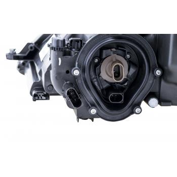 HELLA 008361661 Headlight Assembly product image 6 of 8