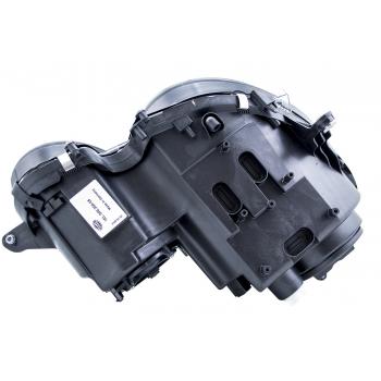 2004 Mercedes-Benz E55 AMG Headlight Assembly Front Left HELLA 008369051 image 2 of 4