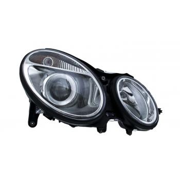 HELLA 008369061 Headlight Assembly product image 5 of 7