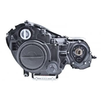 2004 Mercedes-Benz E55 AMG Headlight Assembly Left HELLA 008369351 image 1 of 4