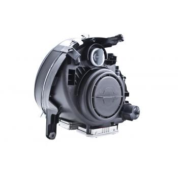 HELLA 008369351 Headlight Assembly product image 5 of 8