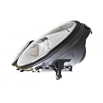 HELLA 008369351 Headlight Assembly product image 6 of 8