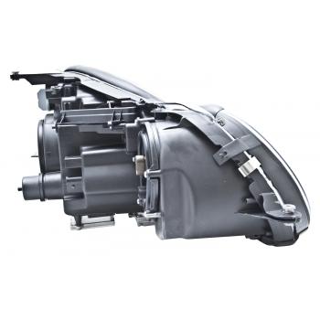 HELLA 008369351 Headlight Assembly product image 7 of 8