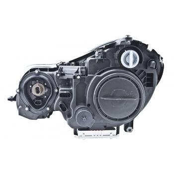 2004 Mercedes-Benz E55 AMG Headlight Assembly Right HELLA 008369361 image 1 of 4