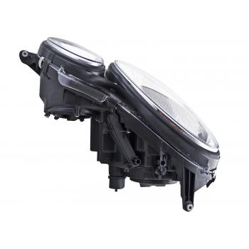2004 Mercedes-Benz E55 AMG Headlight Assembly Right HELLA 008369361 image 2 of 4