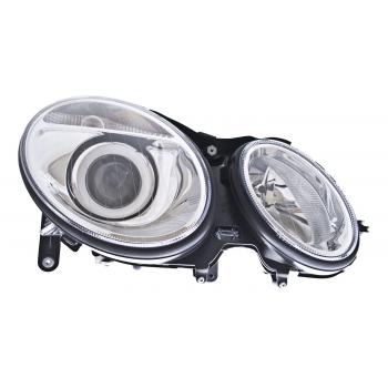 HELLA 008369361 - Headlight Assembly HELLA 008369361 Headlight Assembly product image 5 of 10